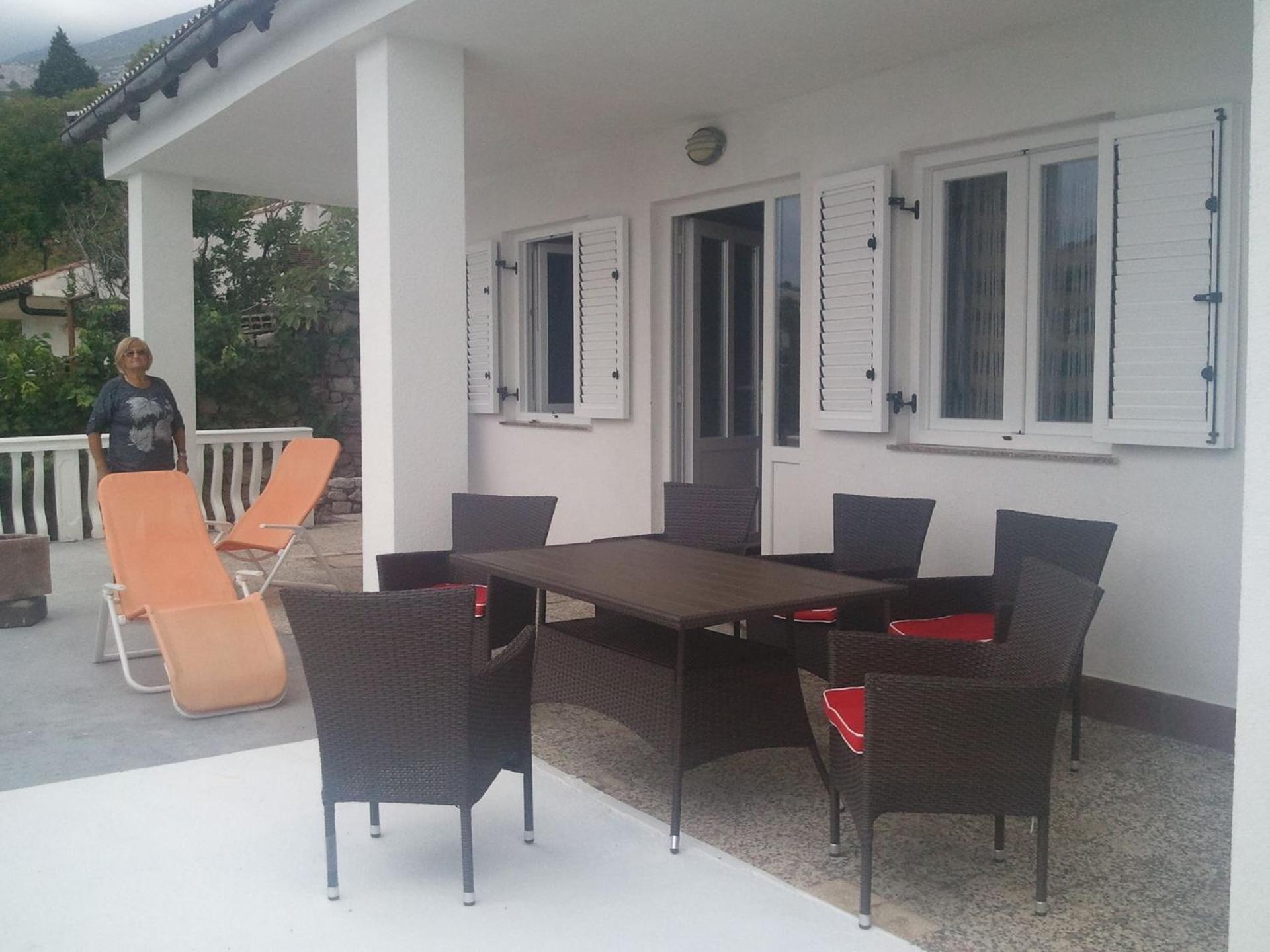 House Ivanka Cesarica Exterior foto